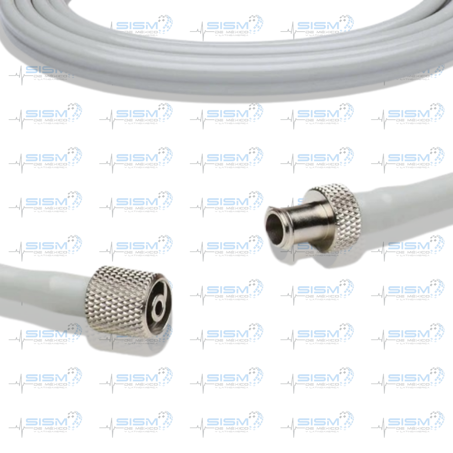 Manguera NIBP Compatible con Colin