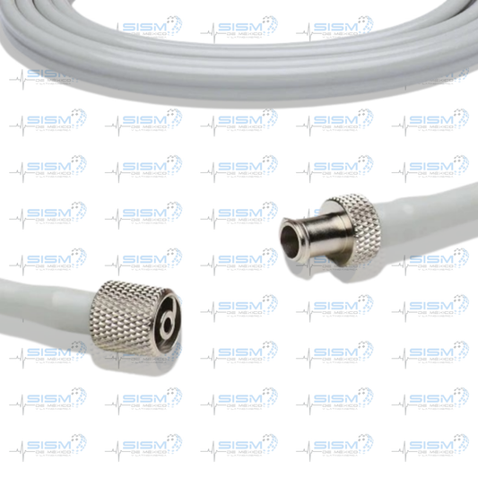 Manguera NIBP Compatible con Colin