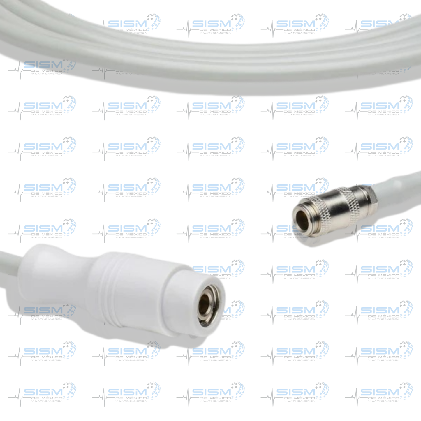 Manguera NIBP Compatible con Drager