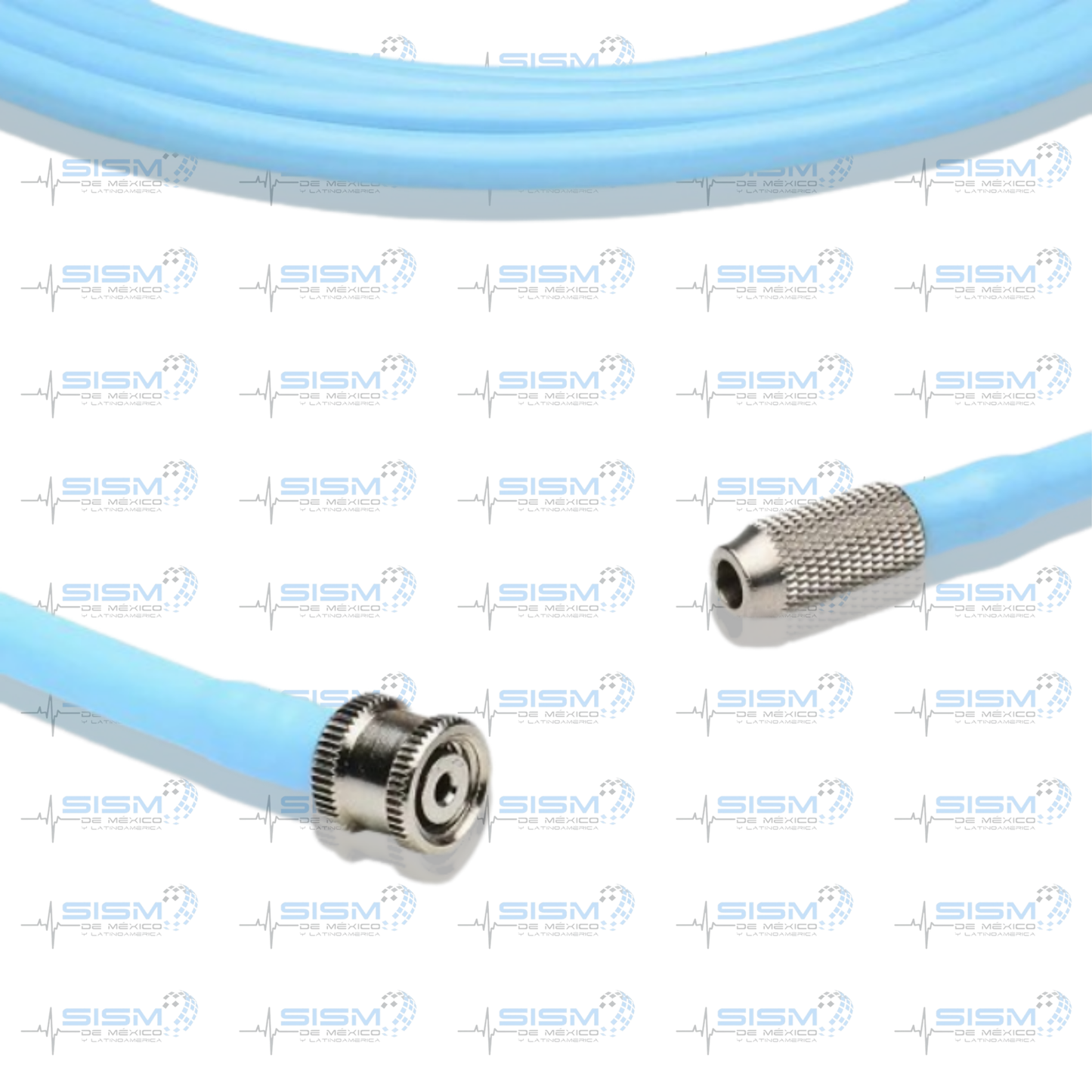 Manguera NIBP Compatible con MEK