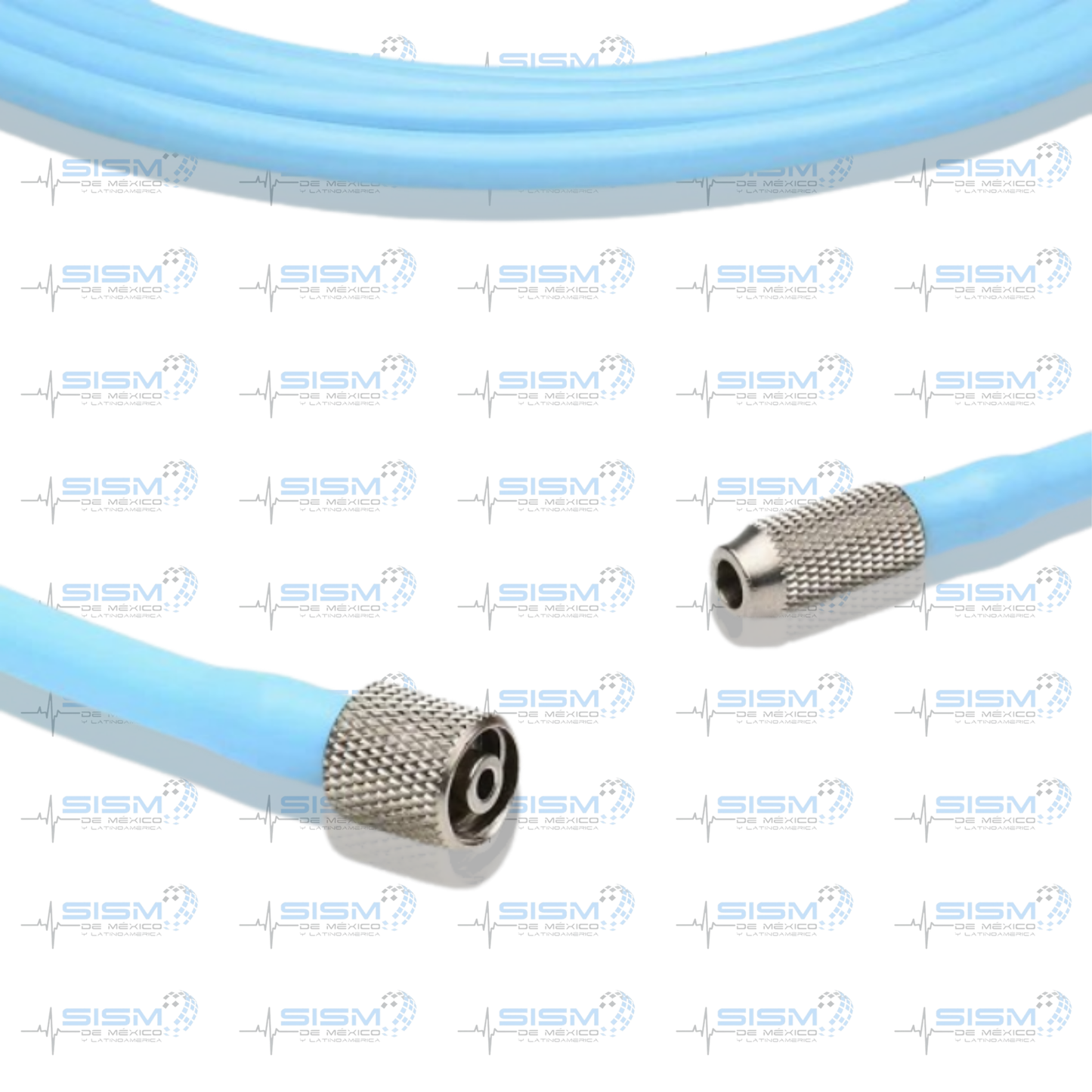 Manguera NIBP Compatible con Colin