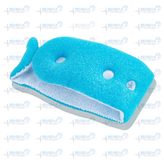 Accesorio de Velcro para SpO2