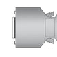 Sensor SpO2 de conexión directa compatible Masimo