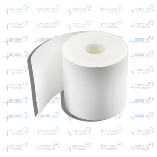 Papel para ECG Compatible Philips