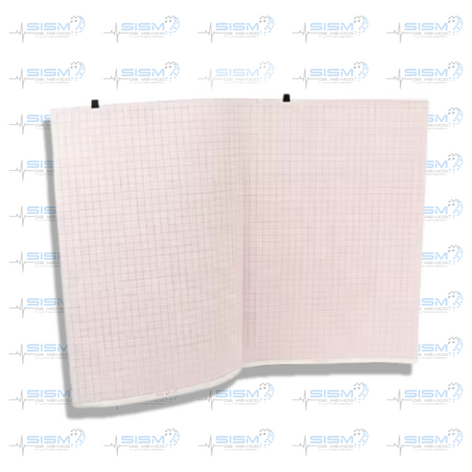 Papel Compatible con Nihon Kohden