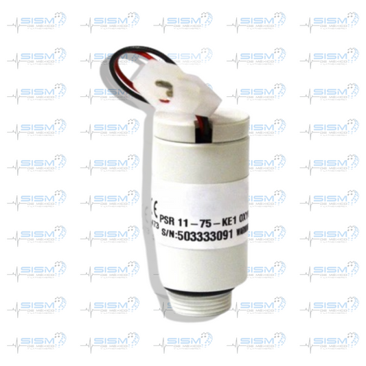 Celda de Oxígeno Compatible con Maxtec MAX-250