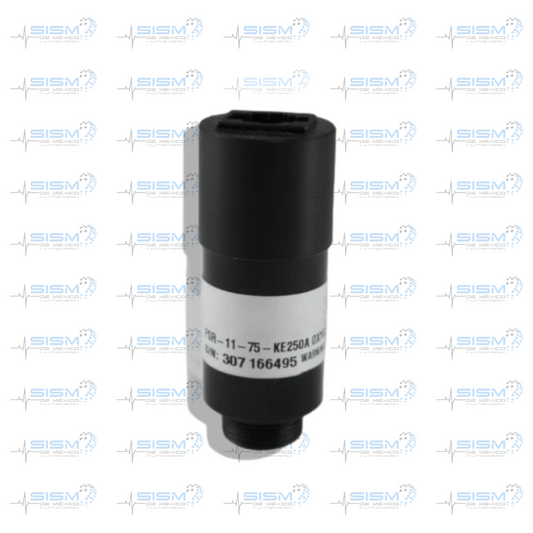 Celda de Oxígeno Compatible con Maxtec MAX-250A