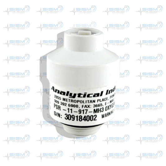 Celda de Oxígeno Compatible con PSR-11-917-MH3