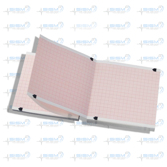 Papel Compatible con Zoll