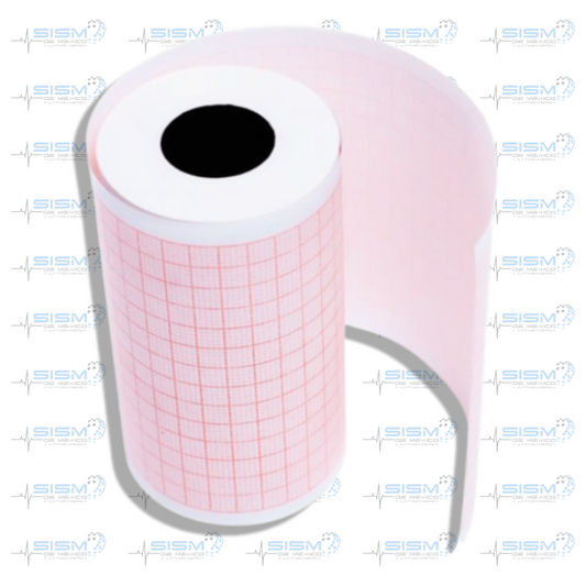 Papel Compatible con Edan