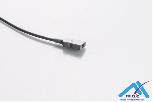 Adaptador de temperatura compatible YSI 400 Series