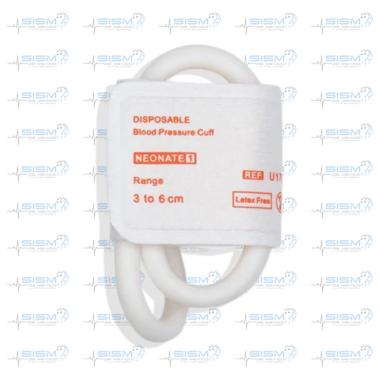 Brazalete NIBP Desechable Neonatal