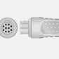 Cable adaptador SpO2 compatible Datex-Ohmeda® OxyTip® OXY-SL3