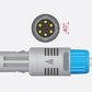 Sensor SpO2 de conexión directa compatible Mindray>Datascope