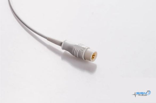 Cable adaptador SpO2 compatible Datascope