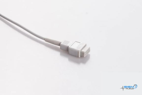 Cable adaptador SpO2 compatible Datascope