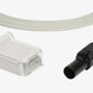 Cable adaptador SpO2 compatible Datex-Ohmeda