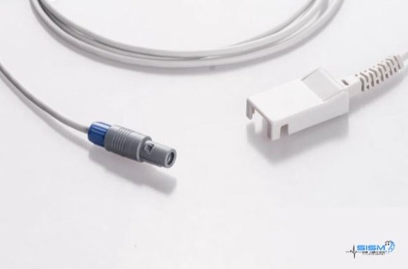 Cable adaptador SpO2 compatible BCI