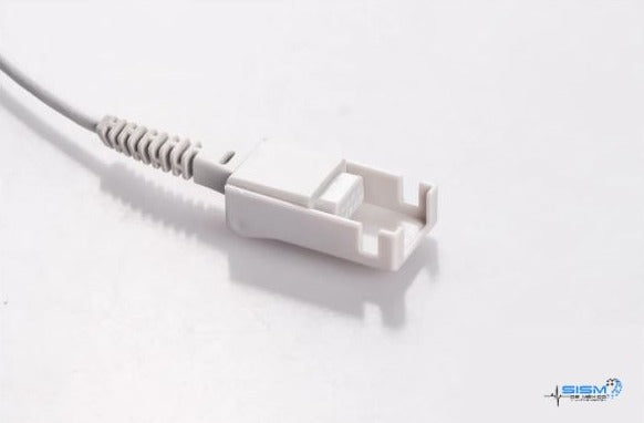Cable adaptador SpO2 compatible BCI