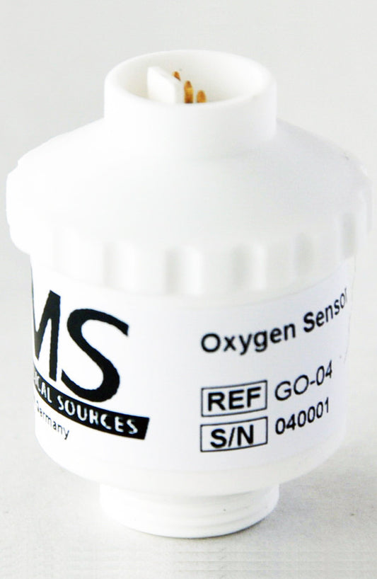 Celda de Oxígeno para Anestesia Maxtec MAX-12