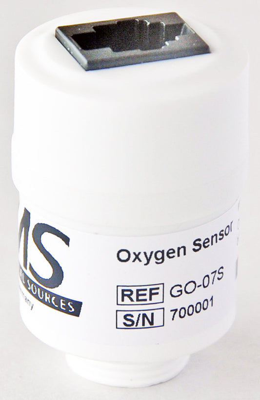 Celda de Oxígeno para Anestesia Maxtec MAX-3