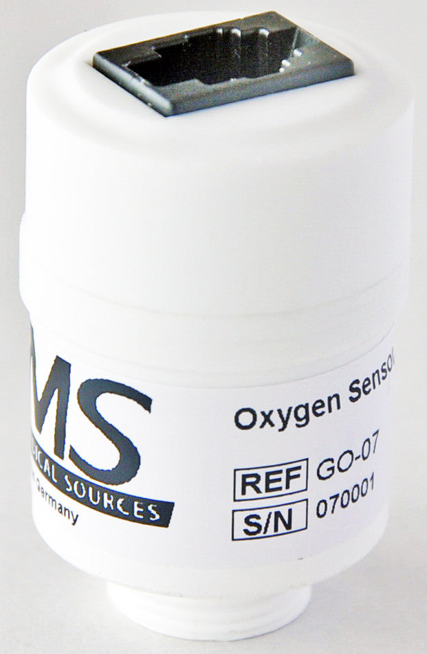 Celda de Oxígeno para Anestesia Maxtec MAX-17