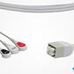 Latiguillos compatibles GE® ApexPro® FH Telemetry
