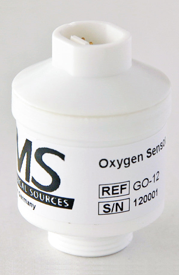 Celda de Oxígeno para Anestesia Maxtec MAX-12A