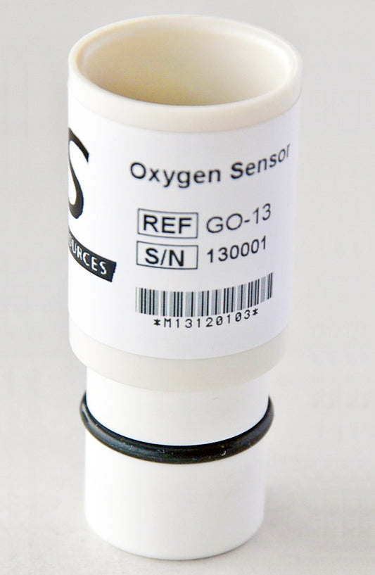 Celda de Oxígeno para Anestesia Maxtec MAX-9