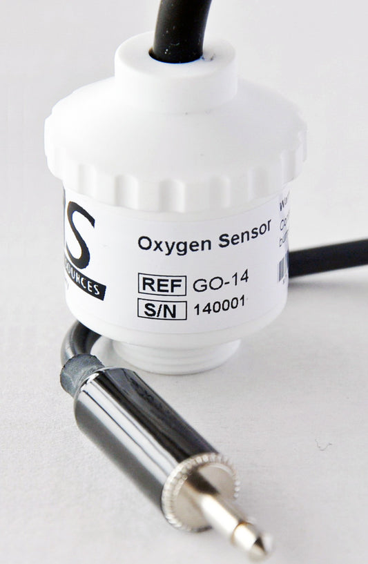 Celda de Oxígeno para Anestesia Maxtec MAX-13C
