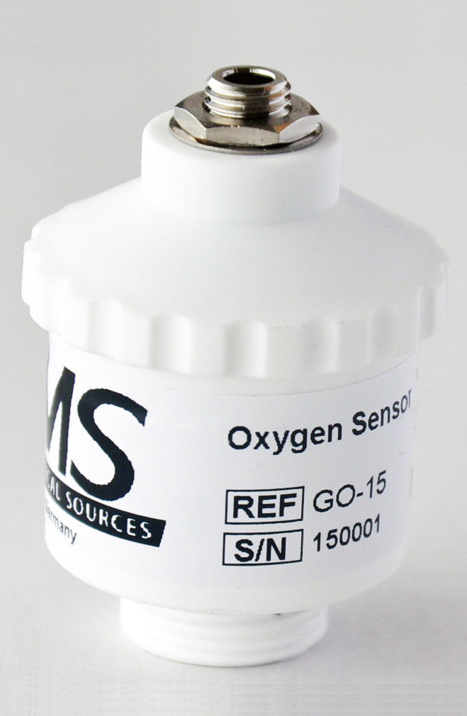 Celda de Oxígeno para Anestesia Maxtec MAX-7