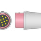 Transductor Oxford Huntleigh Toco 8400-6921