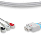 Latiguillos ECG compatibles Mindray Telemetry
