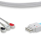 Latiguillos ECG Bionet