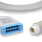 Cable Troncal EKG Compatible Philips