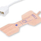 Sensores desechables compatibles MEK®
