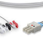 Latiguillos compatibles Siemens Draeger