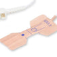 Sensores SpO2 desechables compatibles Criticare® 570SD