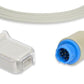Cable adaptador SpO2 compatible Mindray® 12 pines