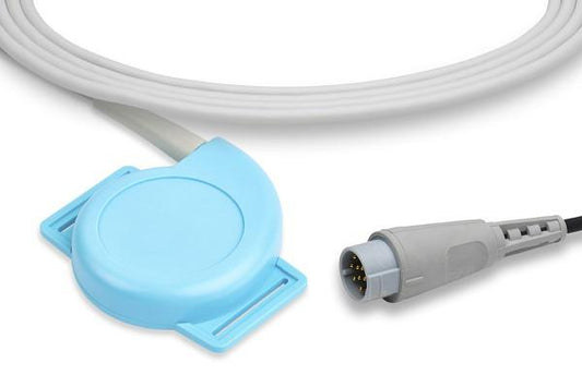 Transductor de ultrasonido Corometrics 5700LAX