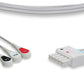 Set de latiguillos compatibles Datascope® Passport
