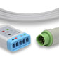 Cable Troncal ECG Fukuda Denshi