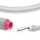 Cable reparador del transductor ultrasonido Philips M1356A