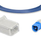 Cable adaptador SpO2 compatible  HP Philips® con tecnologia Masimo