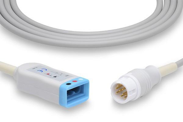 Cable Troncal ECG compatible Philips