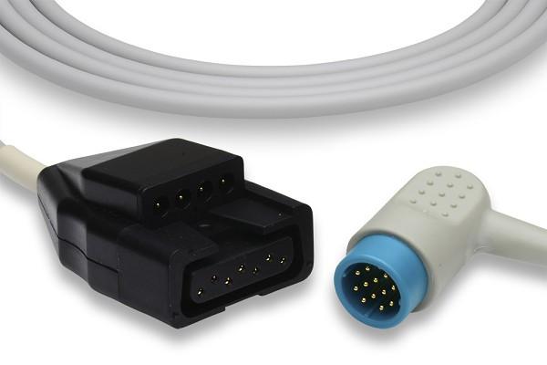 Cable Troncal ECG compatible Medtronic Lifepak