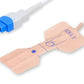 Sensor Desechable GE TruSignal