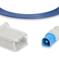Cable adaptador SpO2 compatible HP Philips® con tecnologia OxiMax