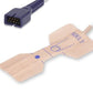 Sensores desechables Nellcor® MAX-A, MAX-P, MAX-I, MAX-N
