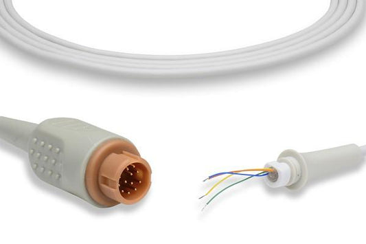 Cable reparador del transductor Philips Toco M1355A